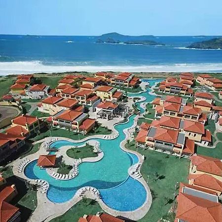 Buzios Beach Resort Residencial Super Luxo 1307 Extérieur photo