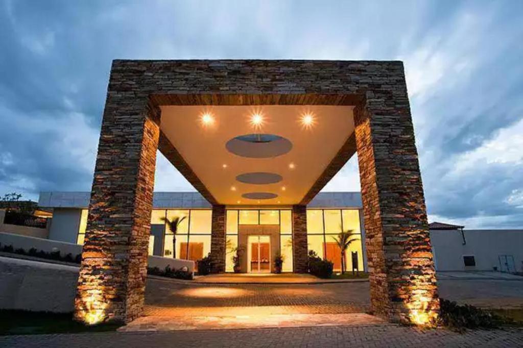 Buzios Beach Resort Residencial Super Luxo 1307 Extérieur photo