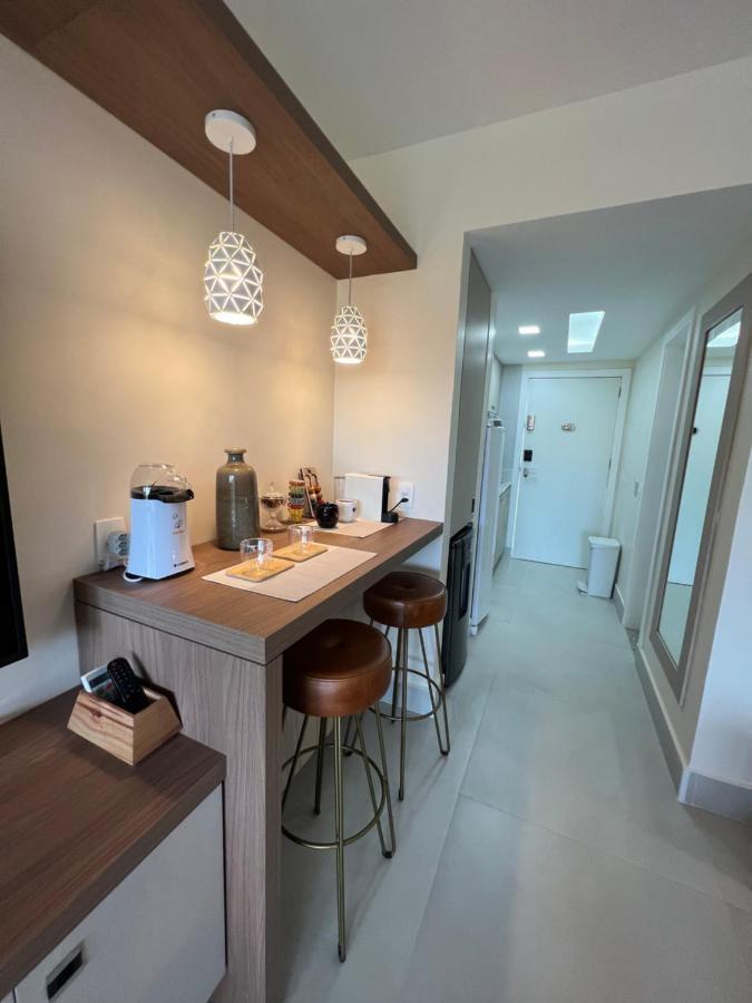 Buzios Beach Resort Residencial Super Luxo 1307 Extérieur photo
