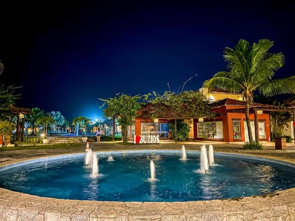 Buzios Beach Resort Residencial Super Luxo 1307 Extérieur photo