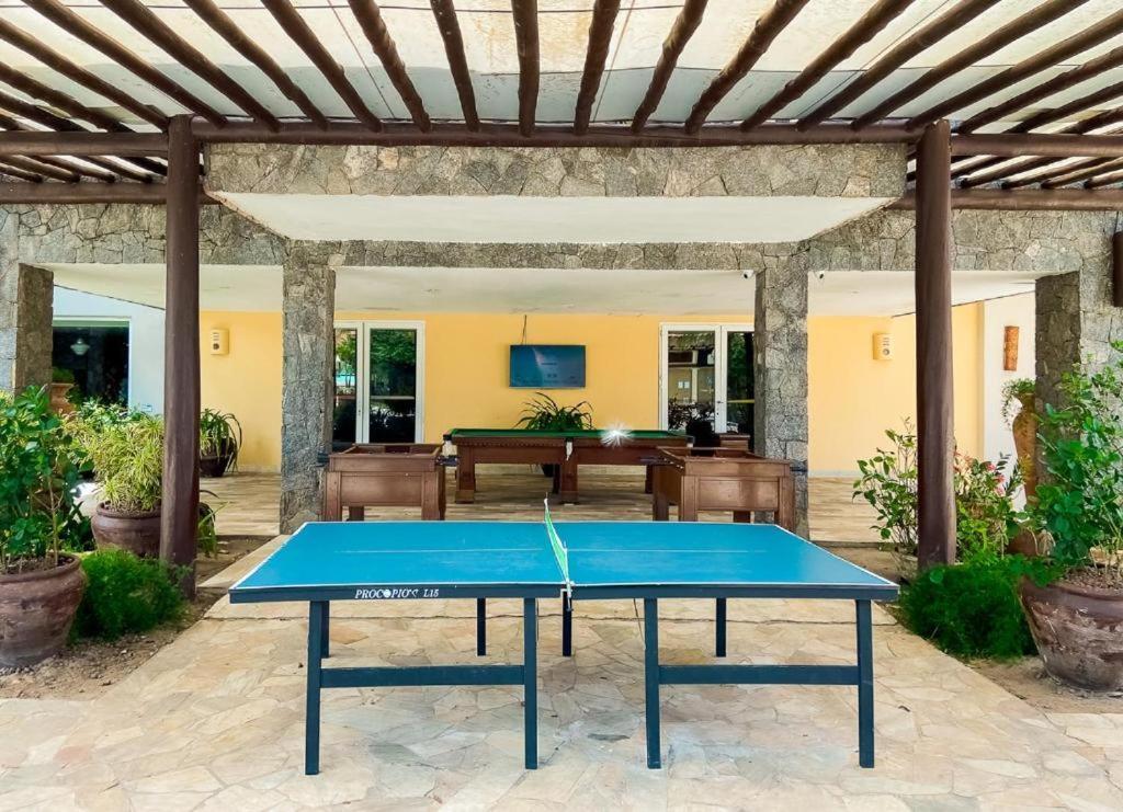 Buzios Beach Resort Residencial Super Luxo 1307 Extérieur photo