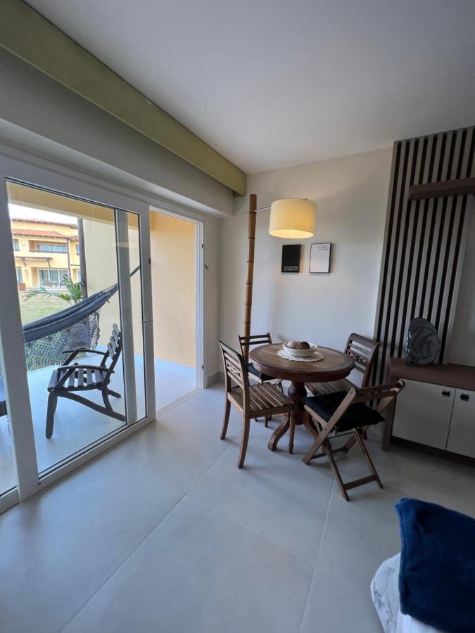 Buzios Beach Resort Residencial Super Luxo 1307 Extérieur photo