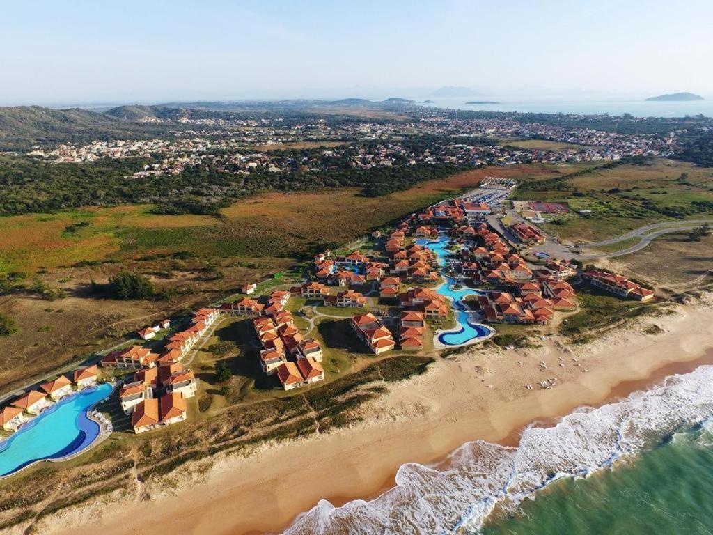 Buzios Beach Resort Residencial Super Luxo 1307 Extérieur photo