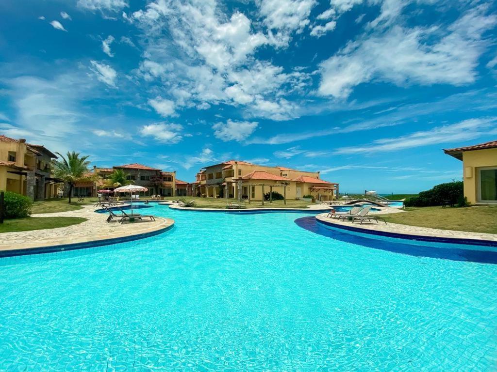 Buzios Beach Resort Residencial Super Luxo 1307 Extérieur photo