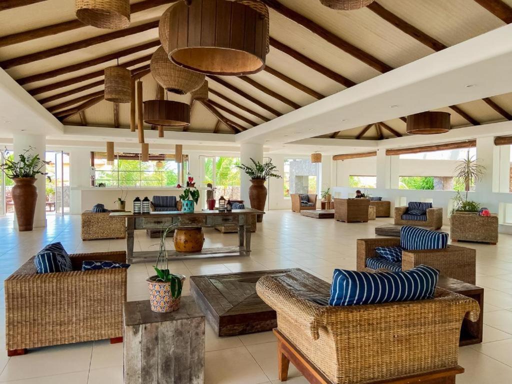 Buzios Beach Resort Residencial Super Luxo 1307 Extérieur photo