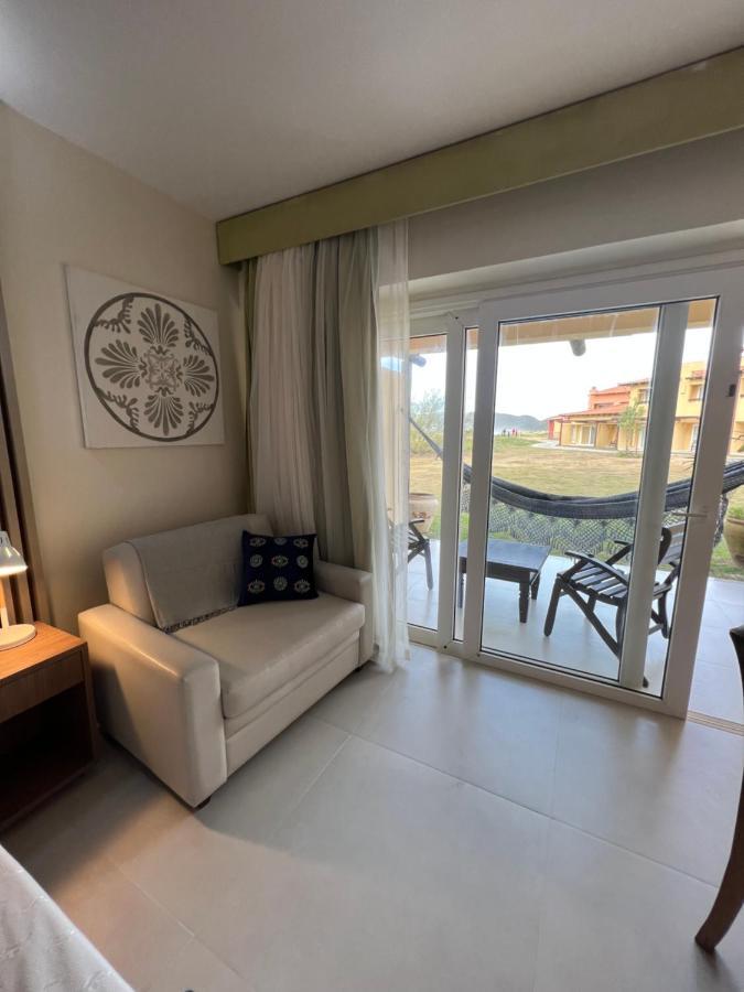 Buzios Beach Resort Residencial Super Luxo 1307 Extérieur photo