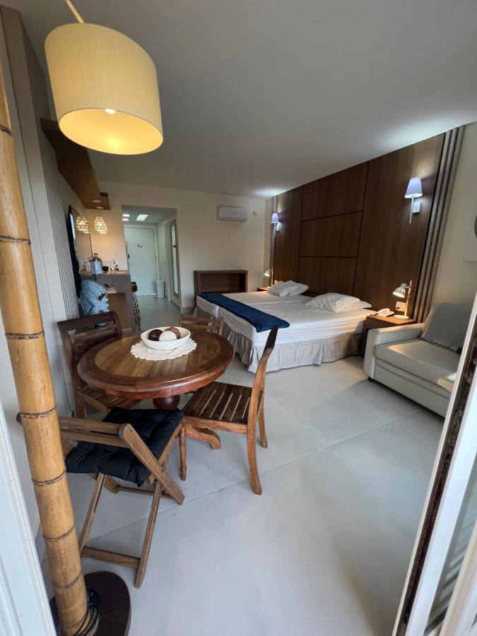 Buzios Beach Resort Residencial Super Luxo 1307 Extérieur photo