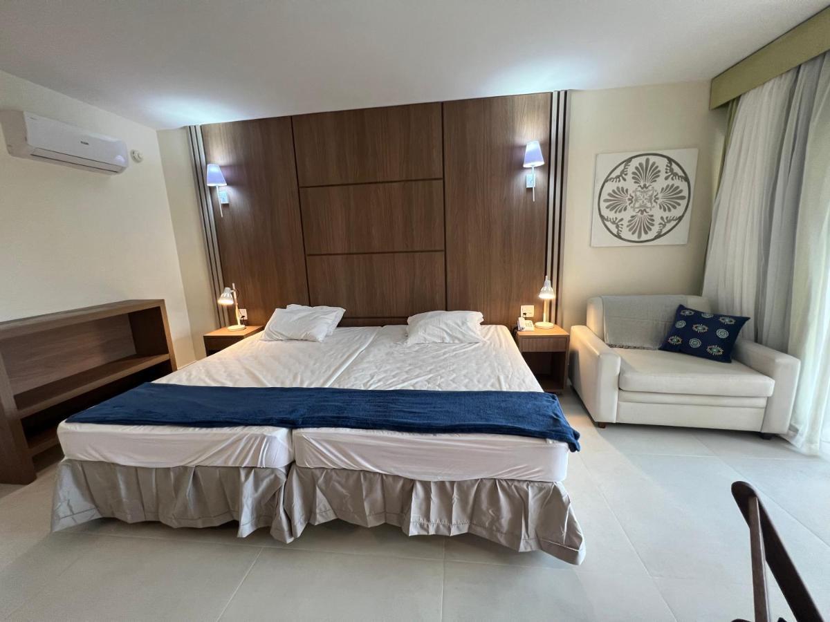 Buzios Beach Resort Residencial Super Luxo 1307 Extérieur photo