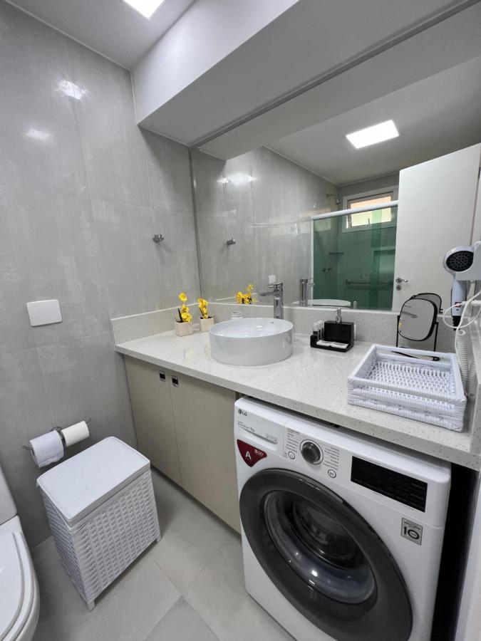 Buzios Beach Resort Residencial Super Luxo 1307 Extérieur photo
