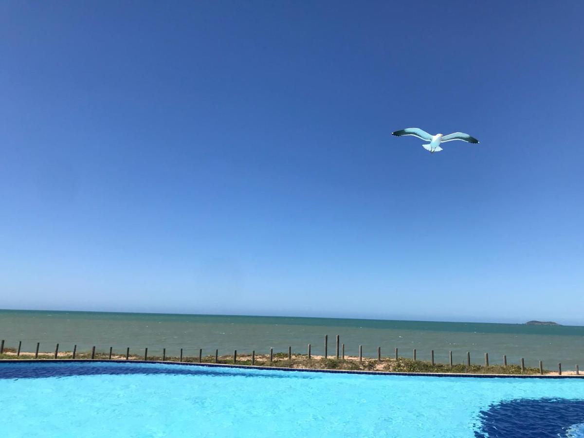 Buzios Beach Resort Residencial Super Luxo 1307 Extérieur photo